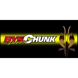 BAIT BREATH  Bys Flappin CHUNK 4,0''